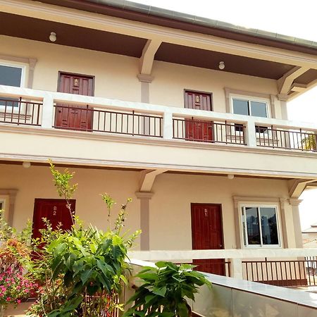 Happy House At Maesalong Ξενοδοχείο Τσιανγκ Ράϊ Εξωτερικό φωτογραφία