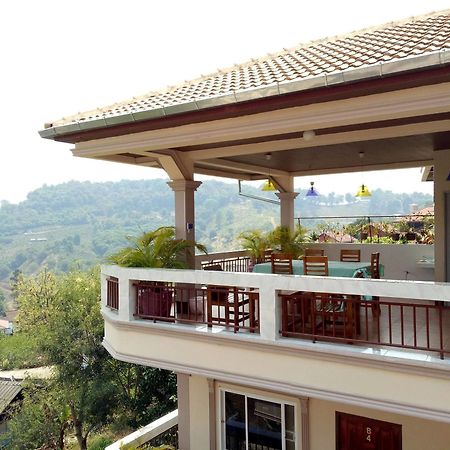 Happy House At Maesalong Ξενοδοχείο Τσιανγκ Ράϊ Εξωτερικό φωτογραφία