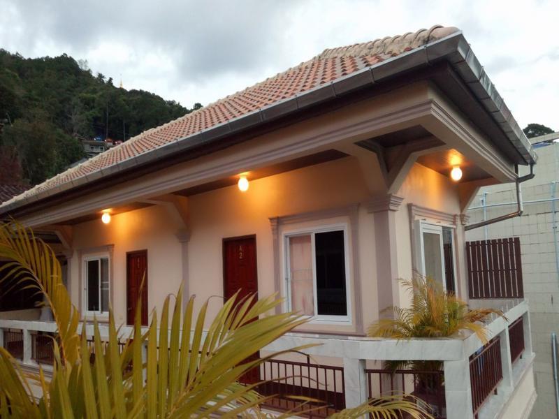 Happy House At Maesalong Ξενοδοχείο Τσιανγκ Ράϊ Εξωτερικό φωτογραφία