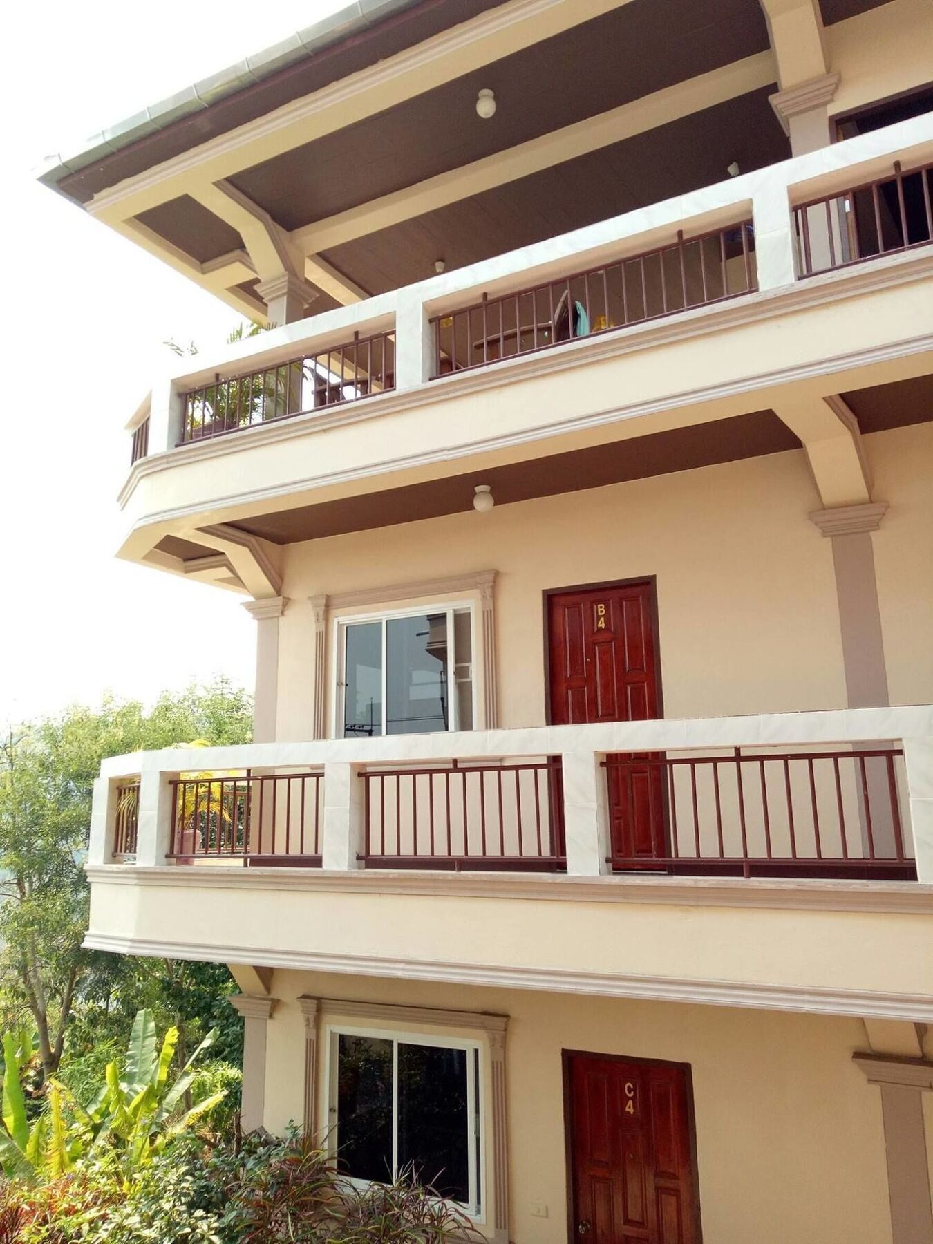 Happy House At Maesalong Ξενοδοχείο Τσιανγκ Ράϊ Εξωτερικό φωτογραφία